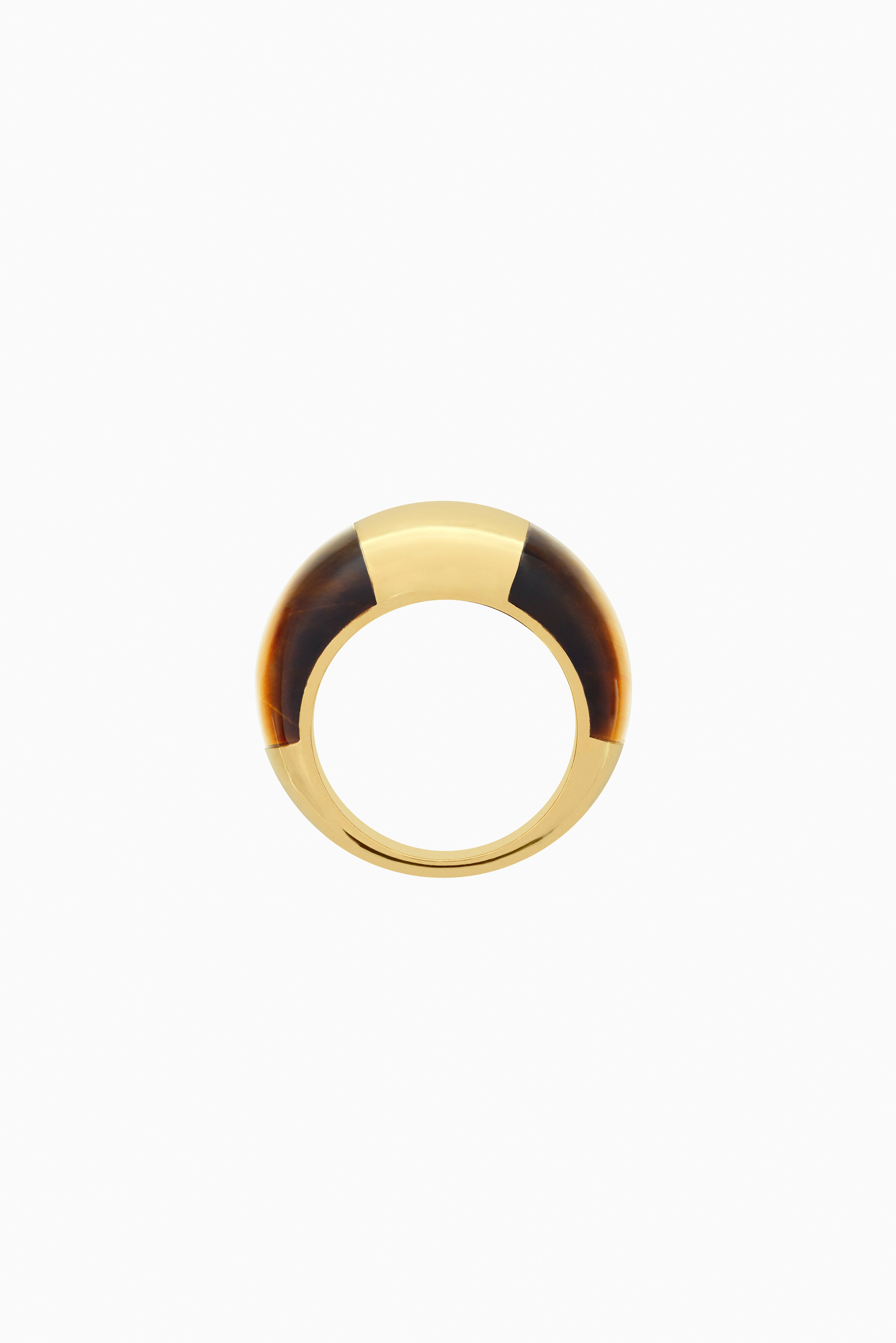 Tiger eye Inflatable ring
