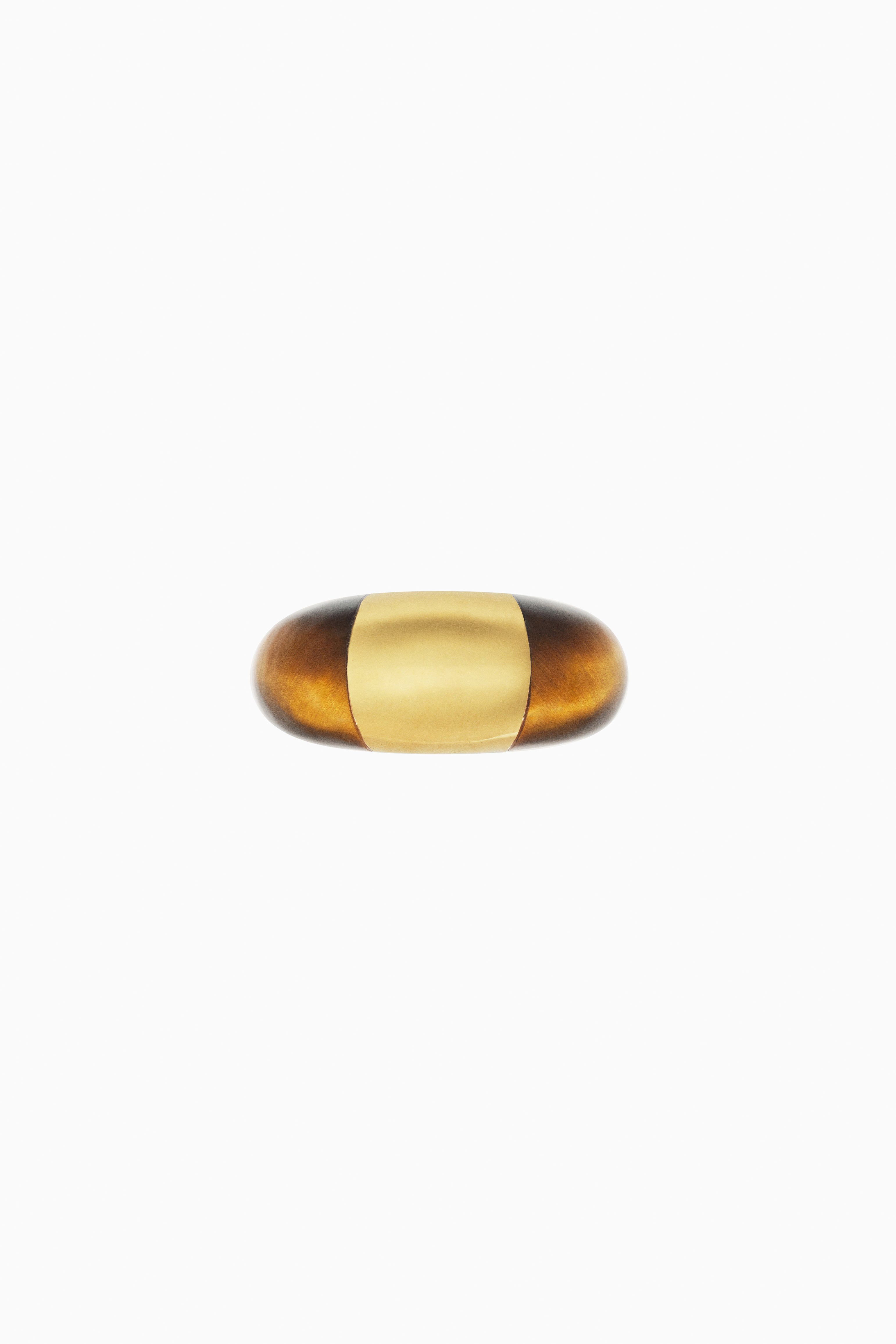 Tiger eye Inflatable ring