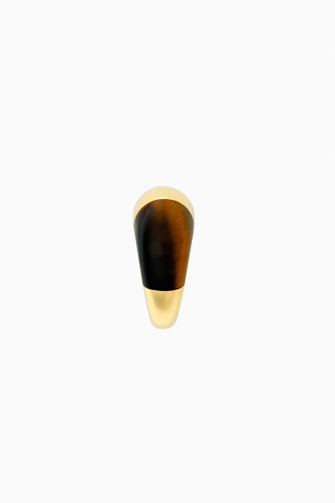 Tiger eye Inflatable ring