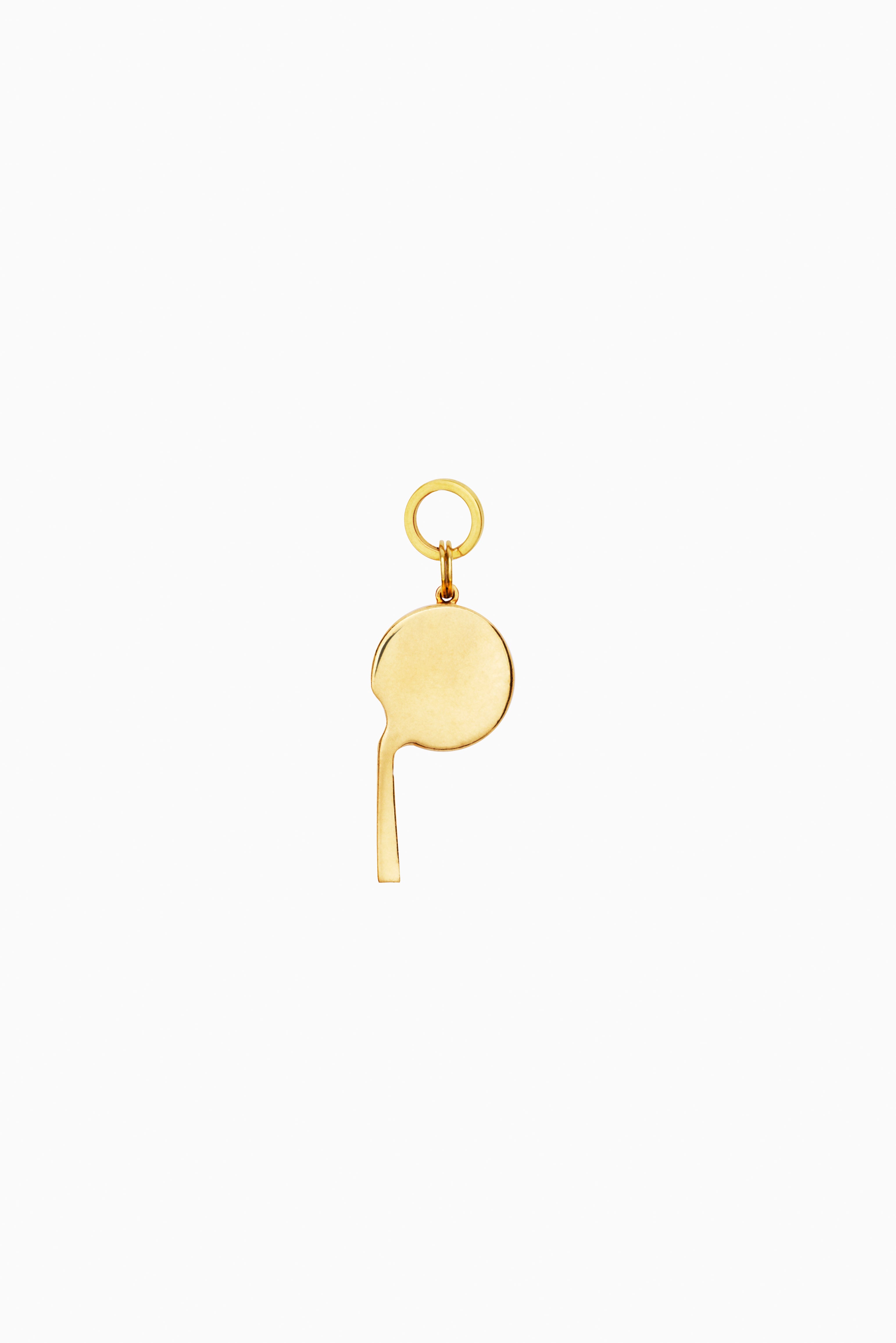 The Piero Whistle