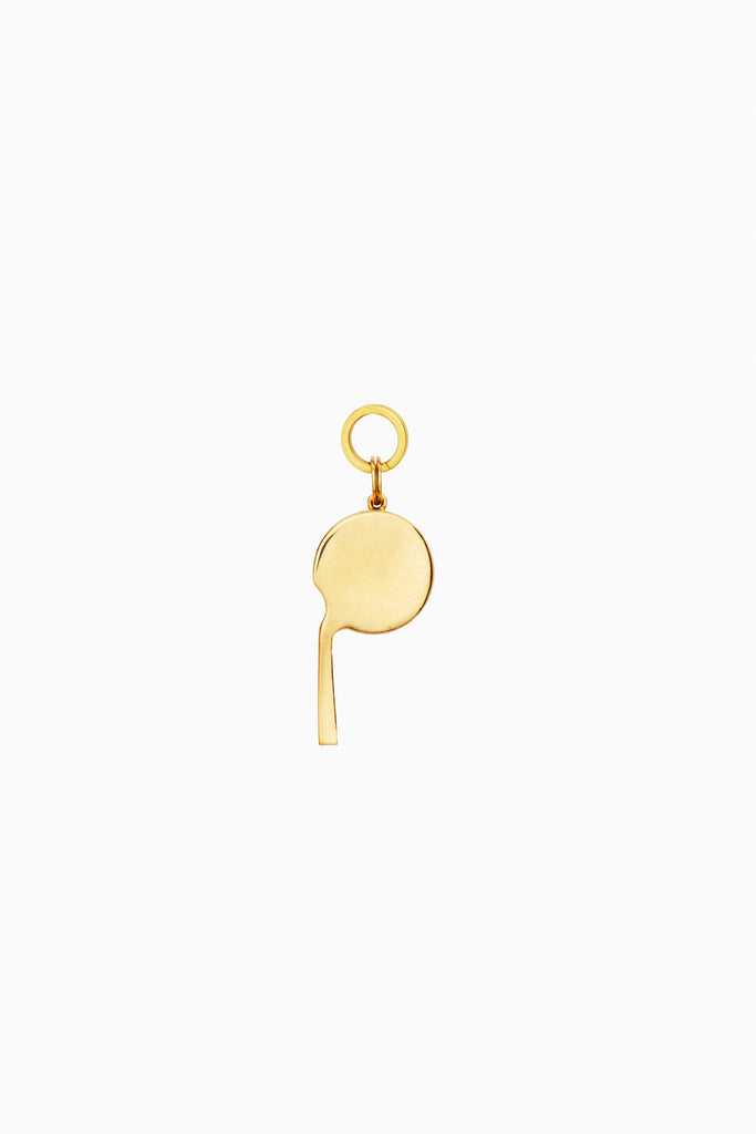 The Piero Whistle