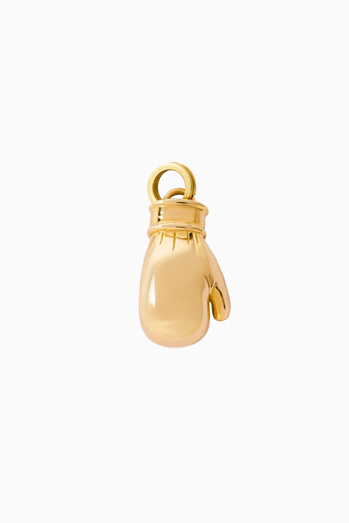 The Glove pendant