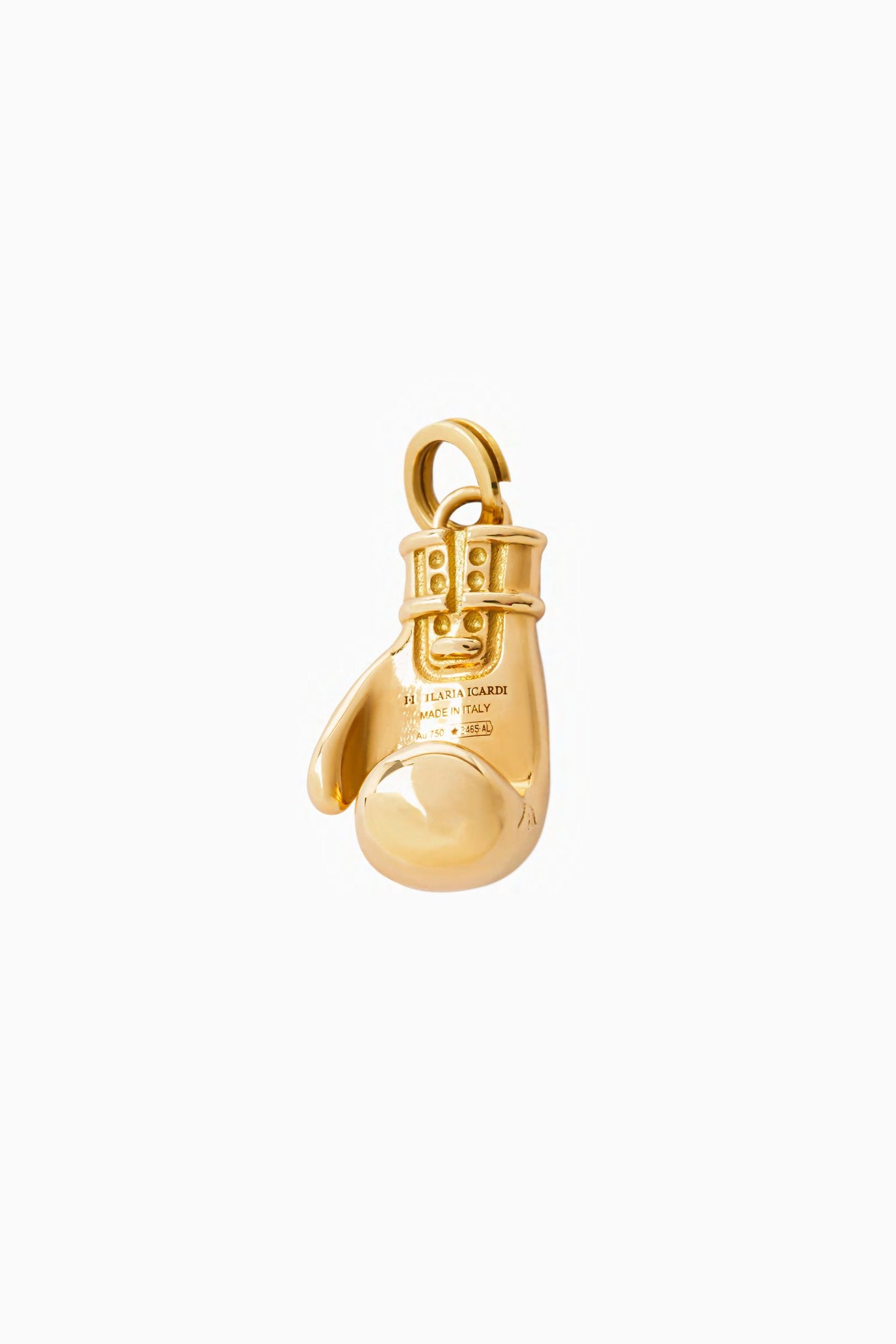 The Glove pendant