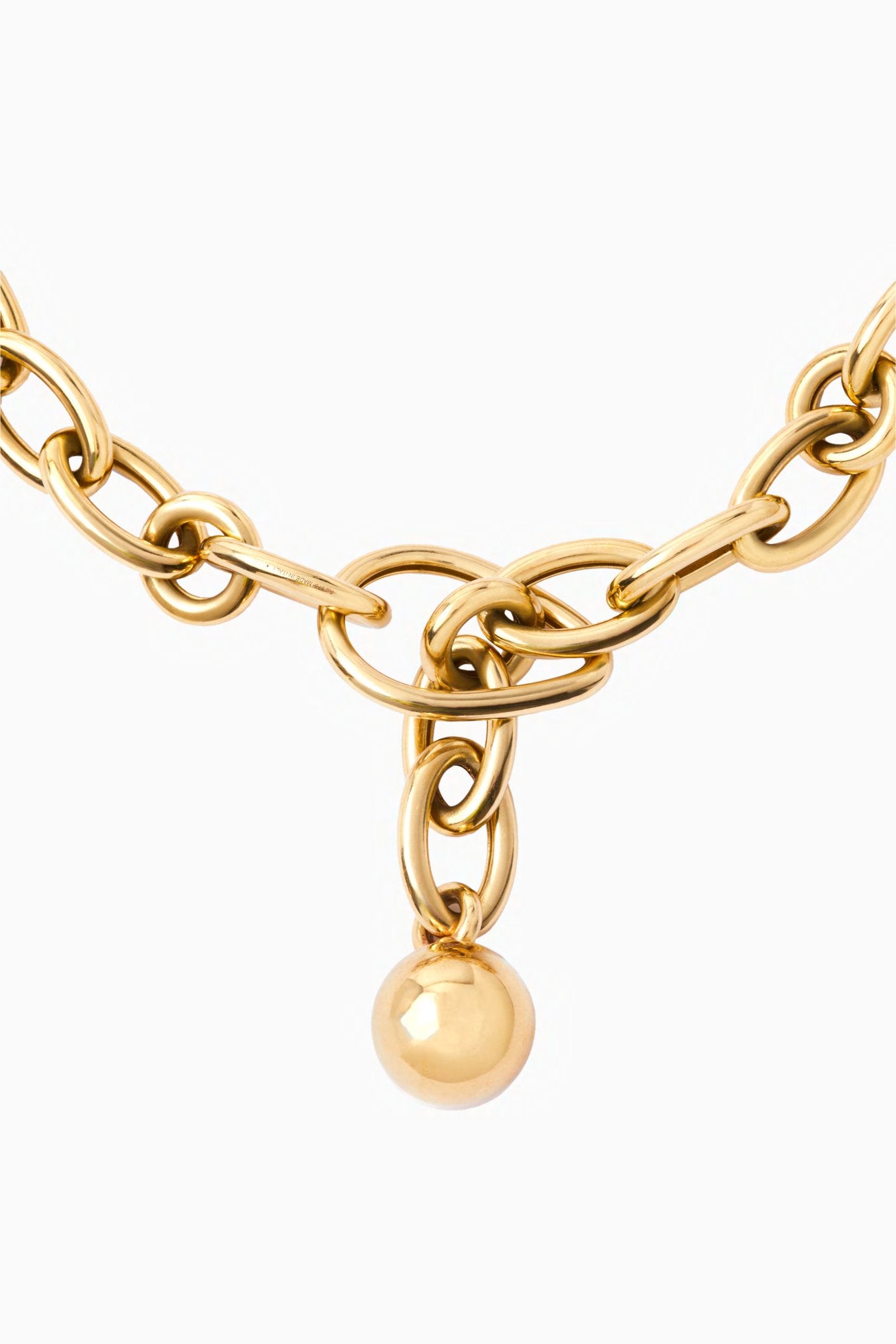 The Milanese Choker
