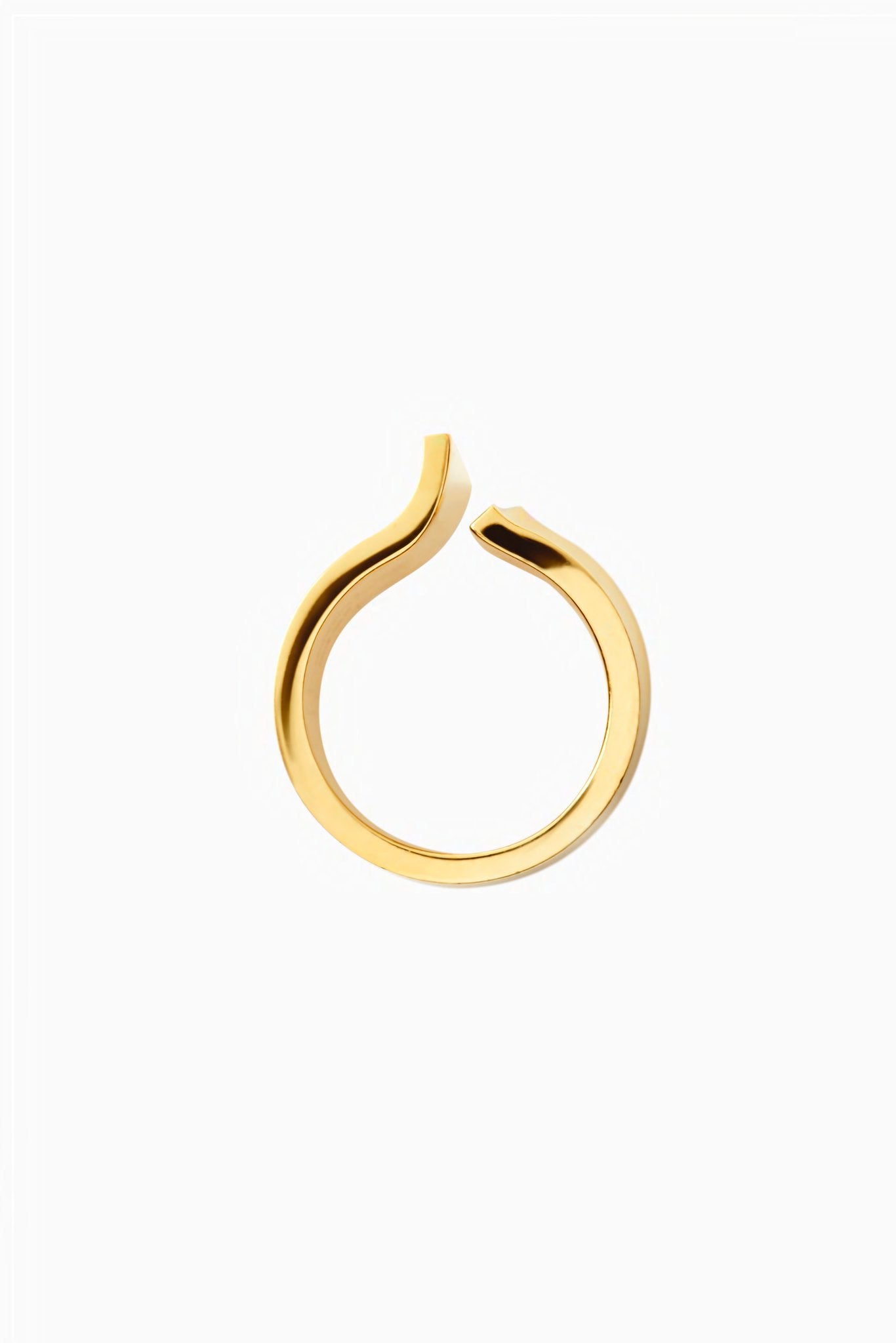 The Broken Ring