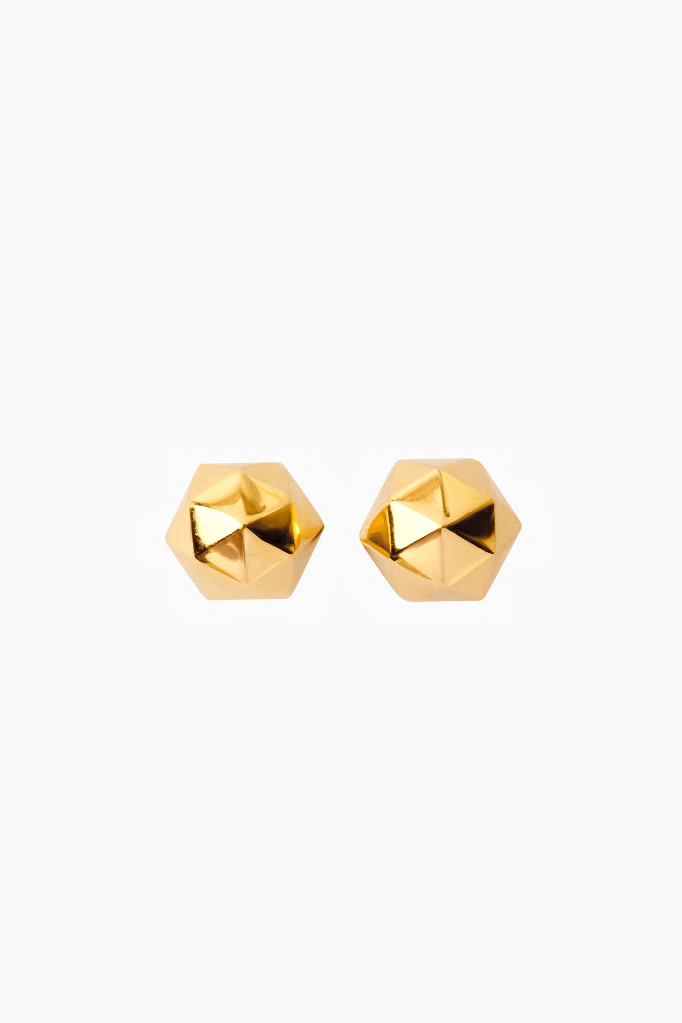 Stud Earrings