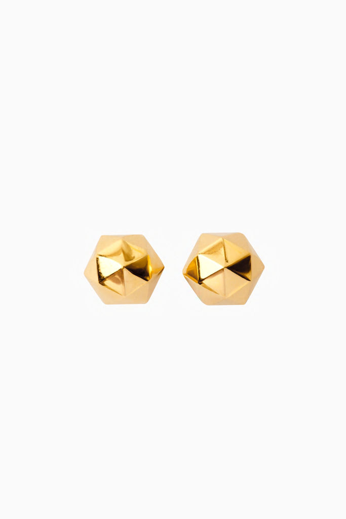 Stud Earrings