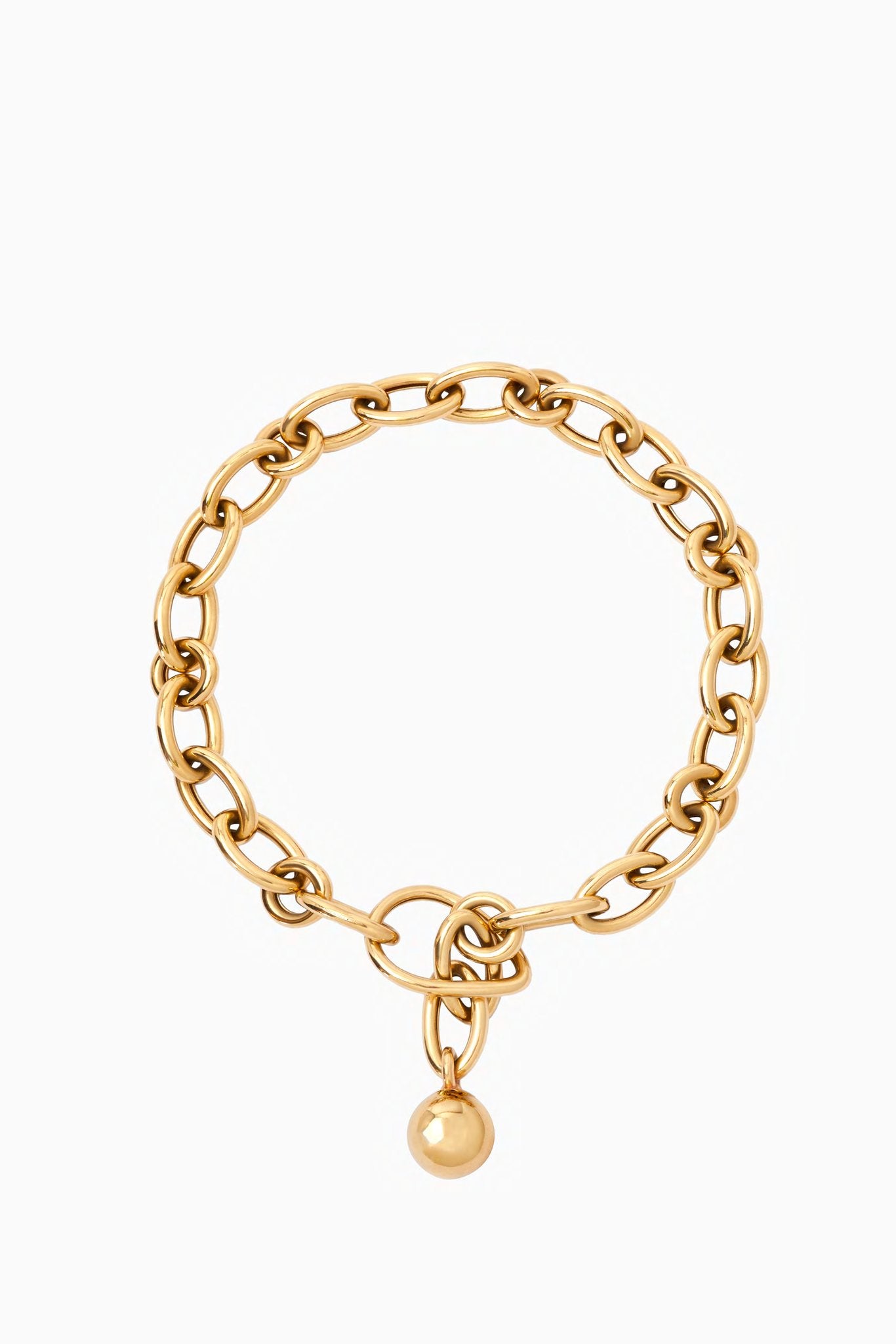The Milanese Choker