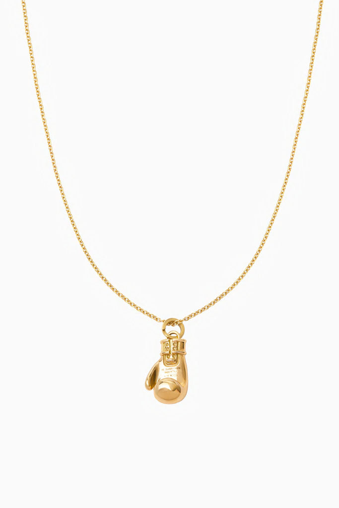 The Glove pendant