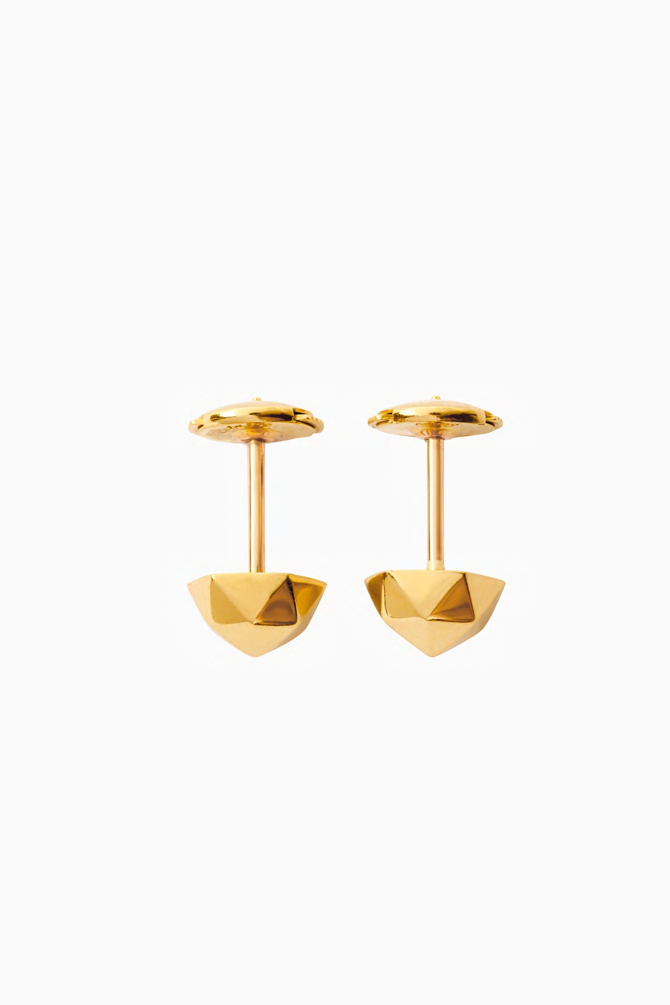 Stud Earrings