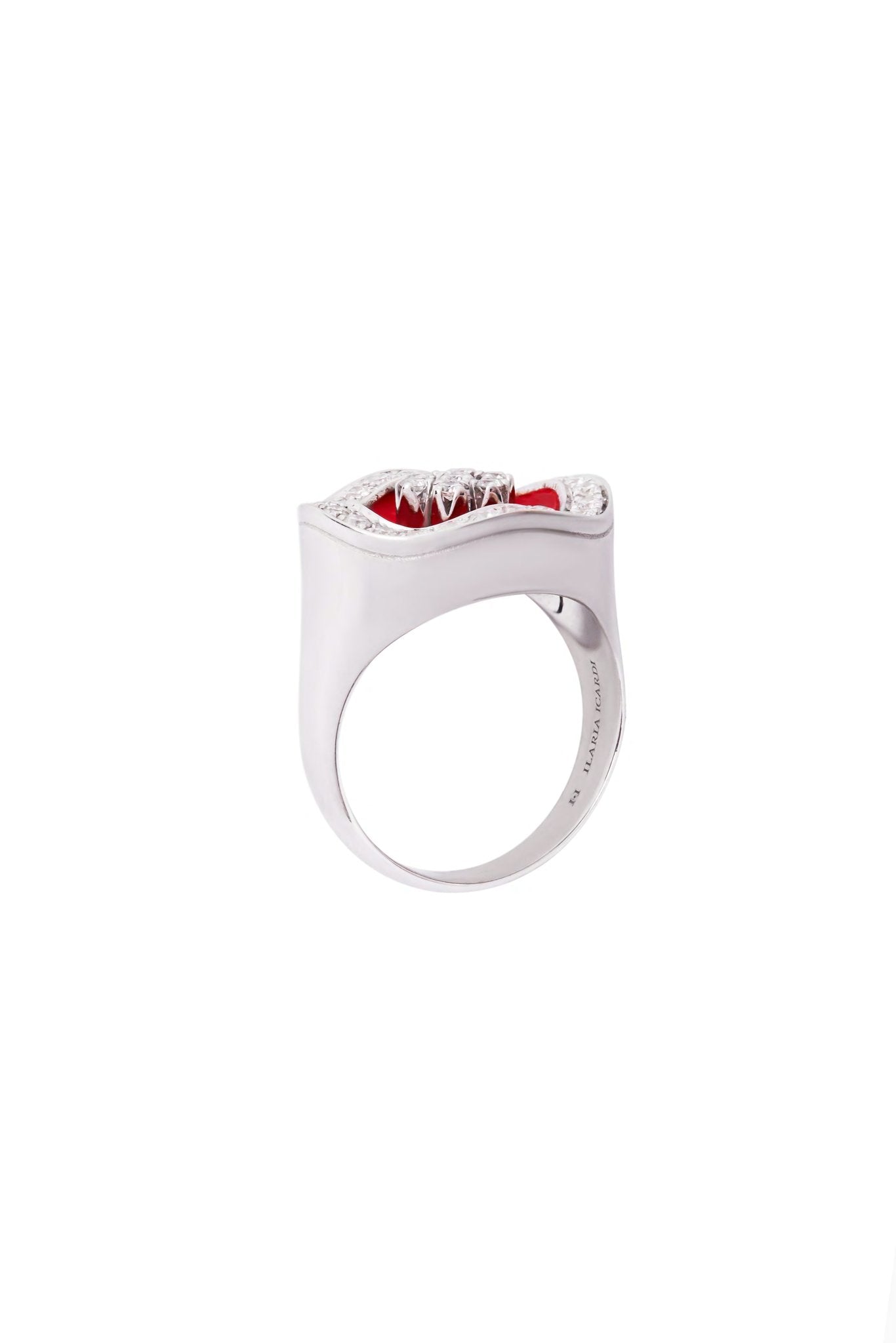 The Flower Signet