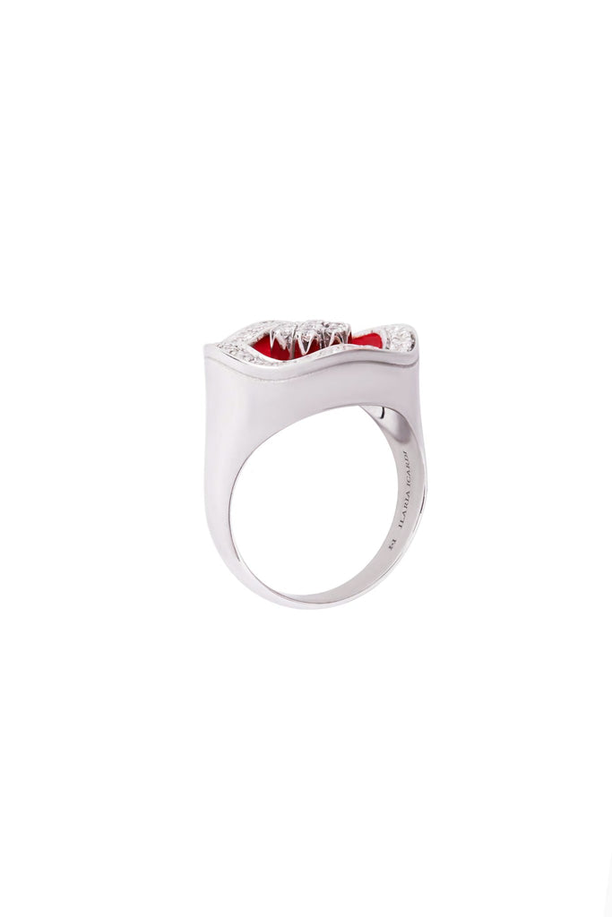 The Flower Signet