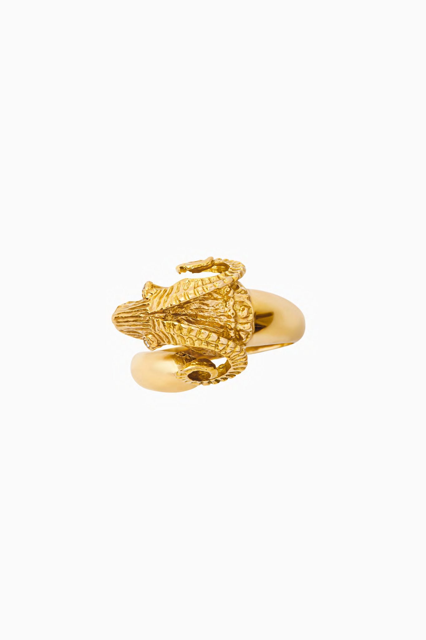 The Ram ring