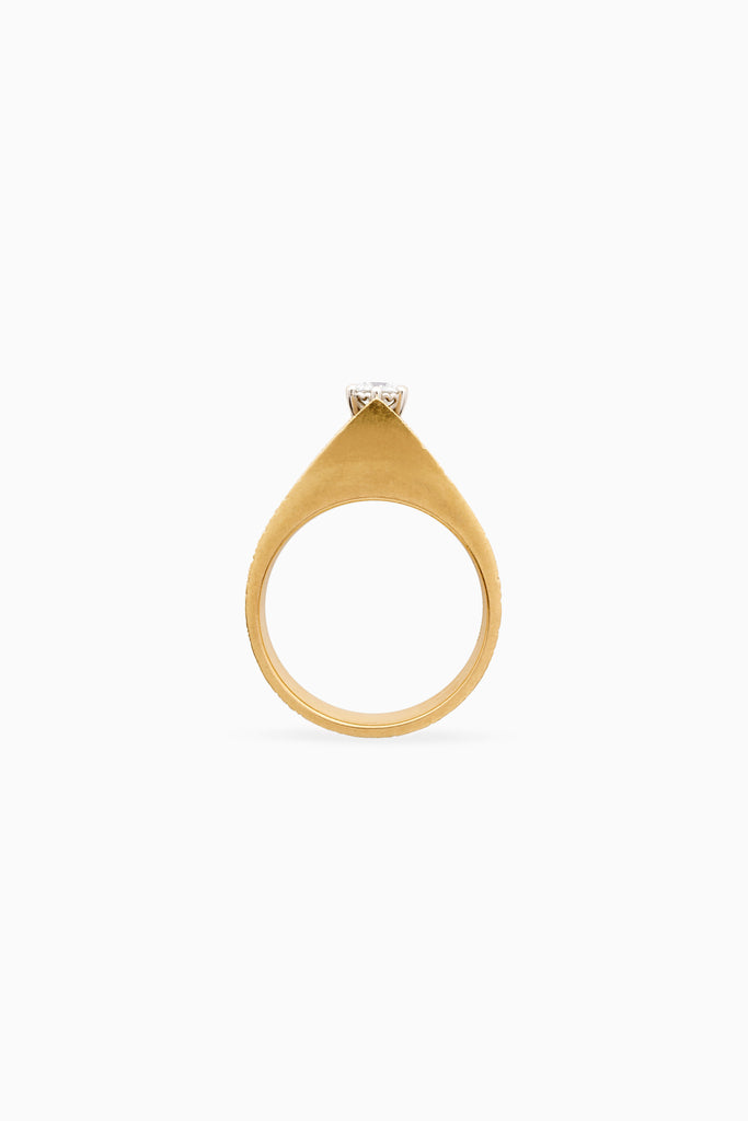 Diamond Engagement Ring