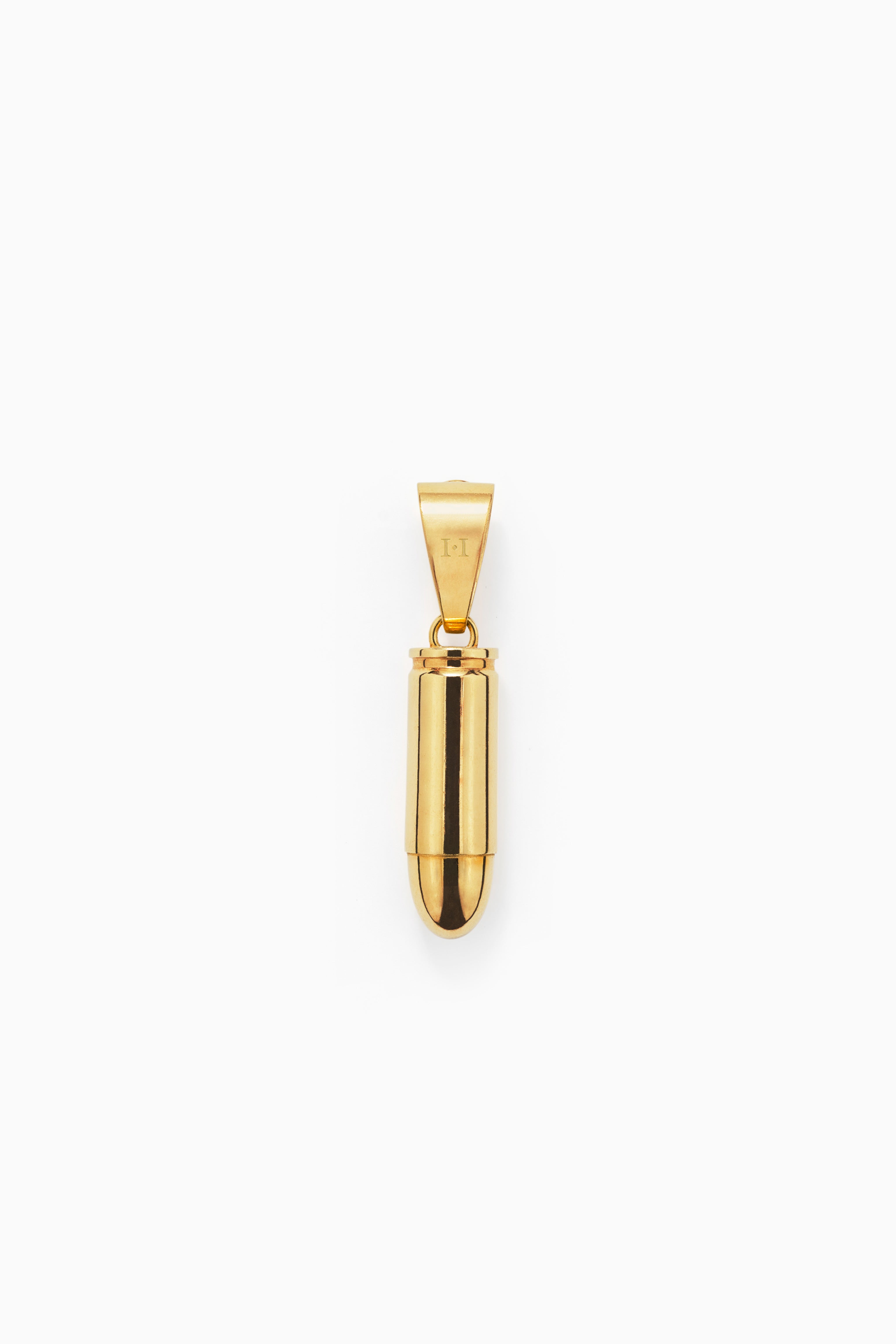 Bullet Pendant
