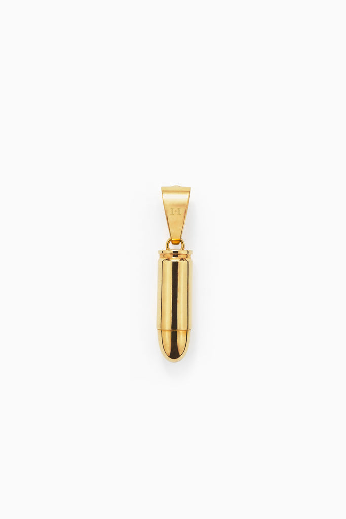 Bullet Pendant