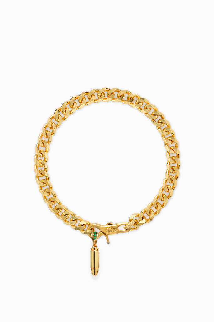 Bullet Pendant