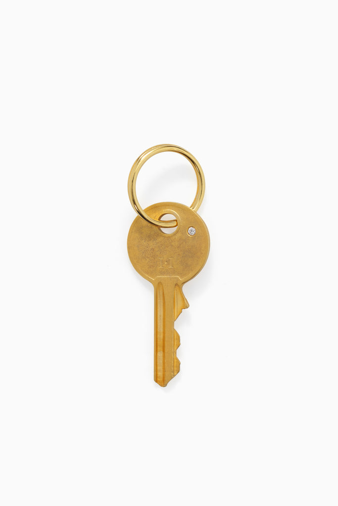 Key Pendant