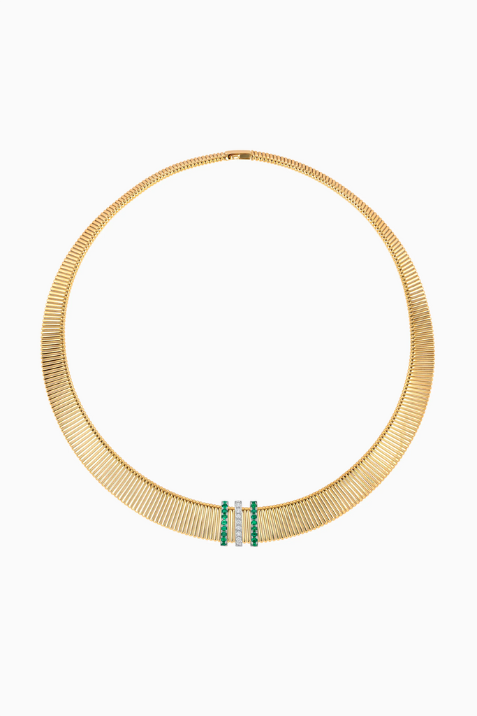 Angela necklace