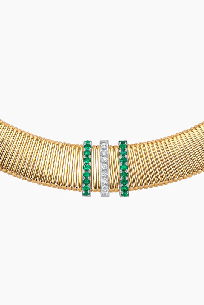 Angela necklace