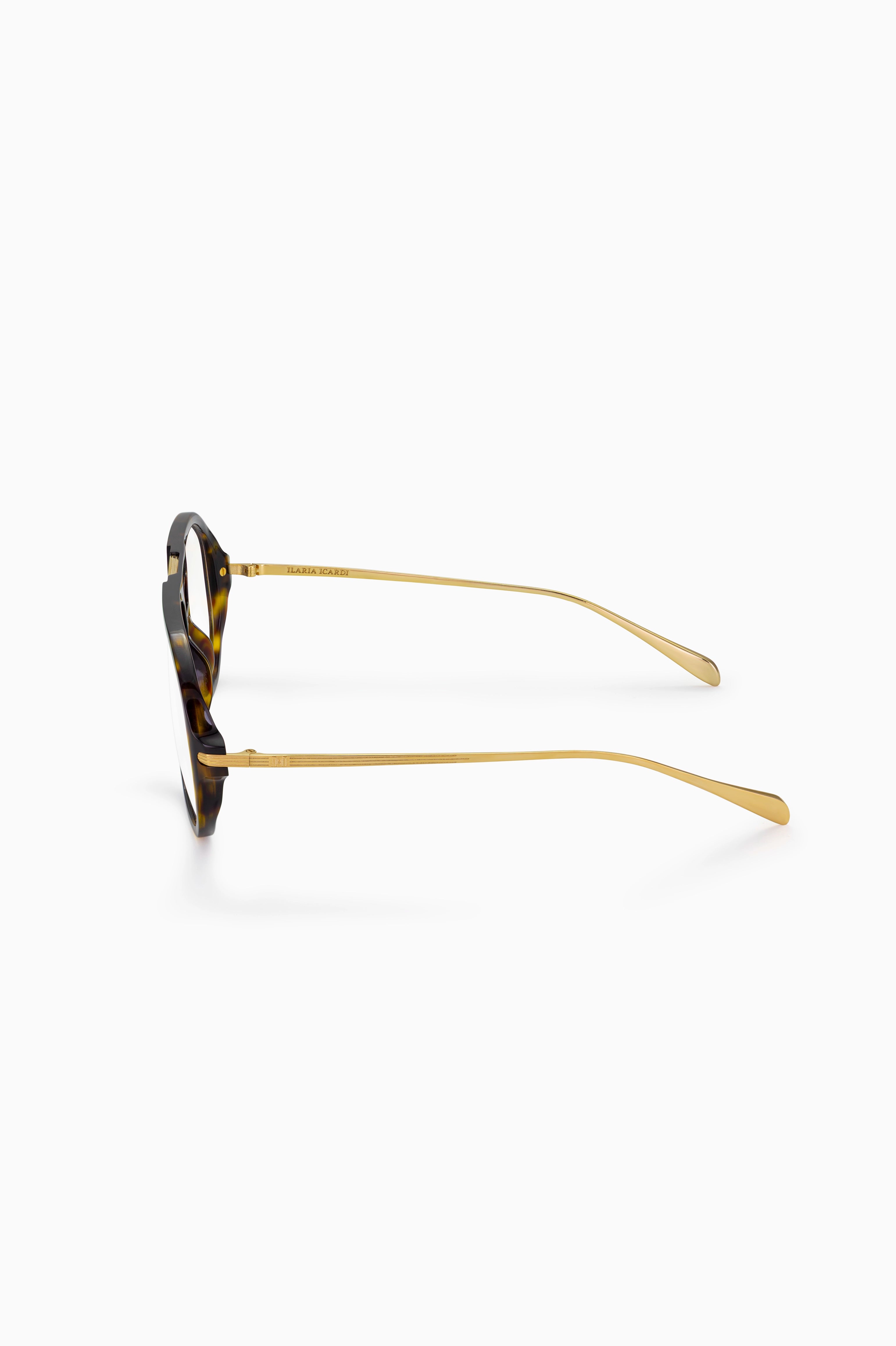Ilaria Icardi Eyewear
