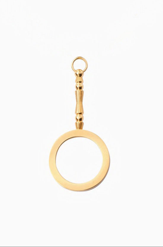 The Magnifying Glass
